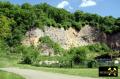 Der Limberg bei Sasbach, Kaiserstuhl, Baden-Württemberg, (D) (20) 10. Mai 2015 Steinbruch II.JPG